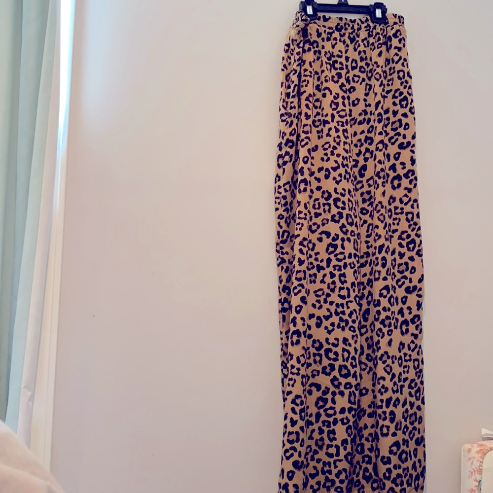 Palazzo Pants